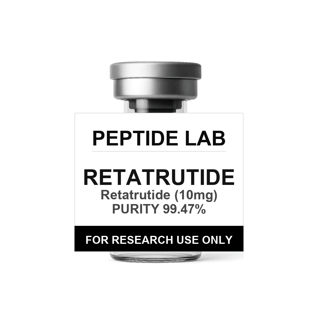 RETATRUTIDE 10mg