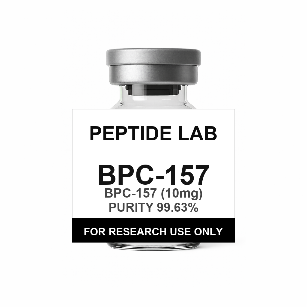 bpc 157 legal australia in Australia: Benefits, side effects, risks and legality BPC-157 Australia 5mg / 10mg
